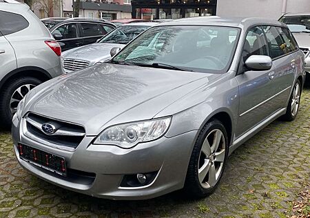 Subaru Legacy 2.0 R Active