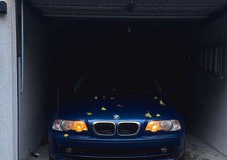 BMW 318 Ci