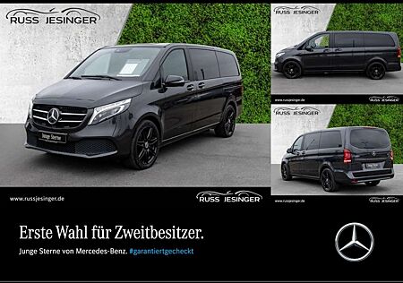 Mercedes-Benz V 300 d *AMG*Klima*LED*Navi*AHK*Liege*Night*Kam