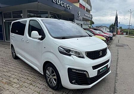 Peugeot Traveller Business VIP BlueHDi 180 Automatik