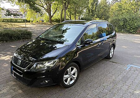 SEAT Alhambra Alhambra Diesel 2.0 TDI S