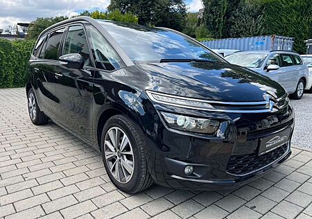Citroën Grand C4 Picasso Citroen /Spacetourer Exclusive 7 Sitze