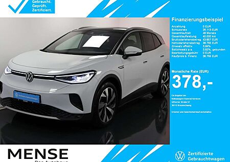 VW ID.4 Volkswagen Pro Performance |AHK|Matrix|ACC|CarPlay|LM