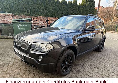 BMW X3 xDrive 20d Edition Lifestyle*177 PS