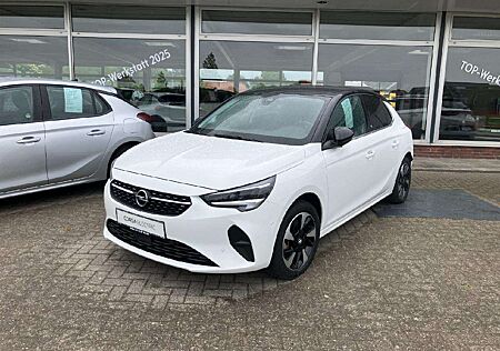 Opel Corsa-e e Elegance