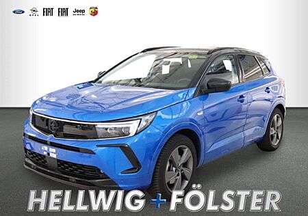 Opel Grandland GSe Plug-in Hybrid 4WD 1.6 T Alcantara