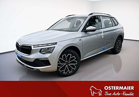 Skoda Kamiq Tour 1.0TSI MATRIX.ASSIST.KAM.WSS/LKR-HEIZ.DSG.SMA