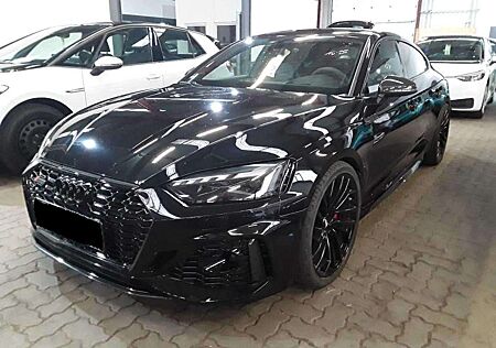 Audi RS5 Sportback KERAMIK LASER CARBON B&O HuD LEDER