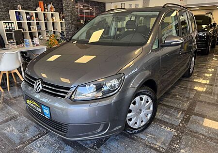 VW Touran Volkswagen BMT*Klimaauto*SHZ*SR+WR*