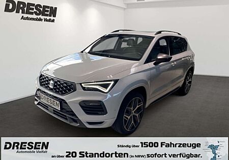 Seat Ateca 1.5 TSI FR Navi+ 360 Grad Kamera+ Anhängerkupplung