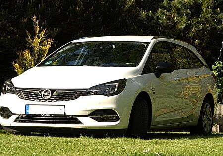 Opel Astra 1.5 D Start/Stop Sports Tourer 2020