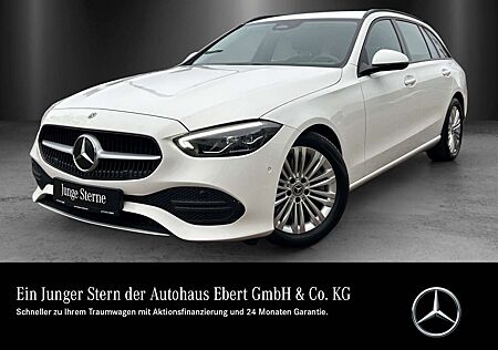 Mercedes-Benz C 300 C300d T DISTRO Business LED el.Heckkl DAB Kamera