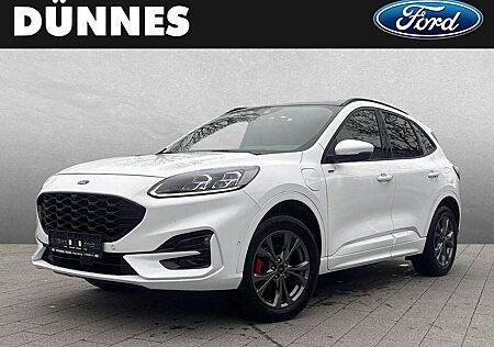 Ford Kuga 2.5 PHEV ST-LINE X
