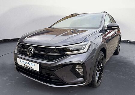 VW Taigo Volkswagen R-Line 1.0 TSI +BLACK-STYLE+MATRIX+KAMERA+ACC+
