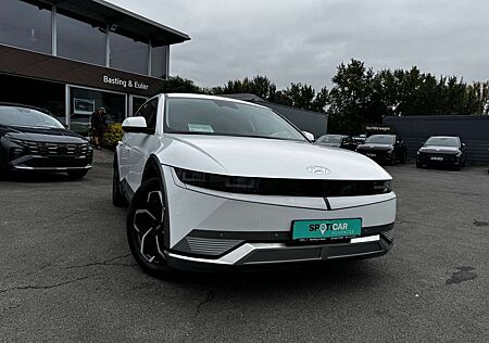 Hyundai IONIQ 5 72,6 kWh Uniq