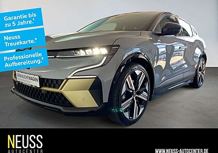 Renault Megane E-Tech Electric EV60 Iconic ACC+RFK+NAVI+