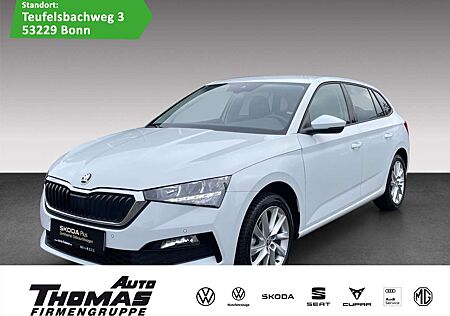 Skoda Scala Style 1.0 TSI LED NAVI KAMERA SMARTLINK