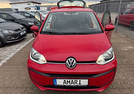 VW Up Volkswagen ! move !*8Fach*Klima*