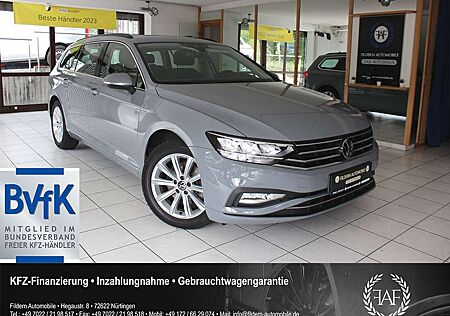 VW Passat Variant Volkswagen Business 2.0TDI DSG*LED*ACC*LANE-ASS.*NAVI*CARPLAY