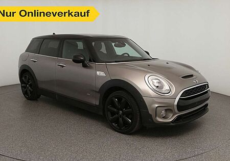 Mini Cooper S Clubman Clubman Cooper S ALL4 LED+NAVI+PANO+TEMP+LEDER+ BC