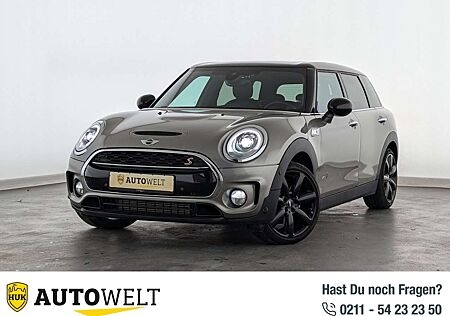 Mini Cooper S Clubman Clubman Cooper S ALL4 LED+NAVI+PANO+TEMP+LEDER+ BC