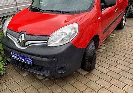 Renault Kangoo Express1.2 Tce Klima Navi ZV MY2017