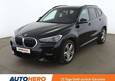 BMW X1 sDrive 18i M Sport Aut.*NAVI*LED*TEMPO*PDC*