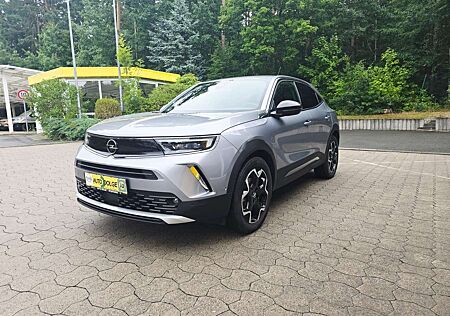 Opel Mokka e Ultimate