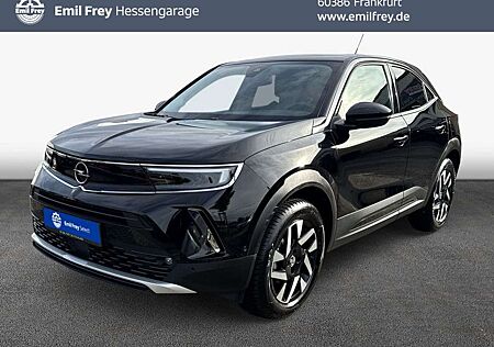 Opel Mokka 1.2 DI Turbo Elegance