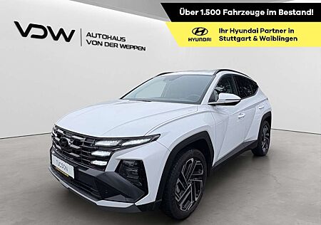 Hyundai Tucson PRIME MIT HEAD-UP + MATRIX LED U.V.M.! Klima Navi
