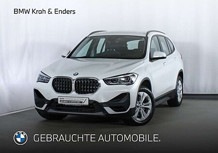 BMW X1 20 i Advantage 20i EU6d 20i NAVI PDC LED HIFI El.H