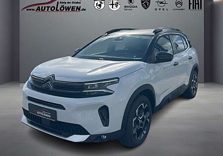 Citroën C5 Citroen Aircross 1.5 BlueHDi 130 MAX (EURO 6e)