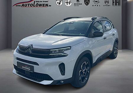 Citroën C5 Citroen Aircross 1.5 BlueHDi 130 MAX (EURO 6e)