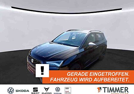 Seat Ateca 2.0 TDI DSG 4DRIVE FR +LED +RKAM +NAVI +19" +APP