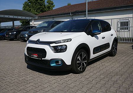 Citroën C3 Citroen PureTech 110 S&S Shine Pack SHZ NAVI LED