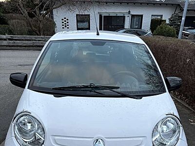 Aixam City Privat, aus zweiter Hand