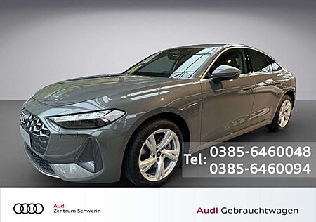 Audi A5 Limousine TFSI 150 PS S tronic