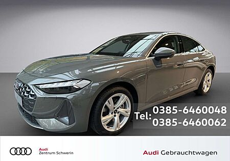 Audi A5 Limousine TFSI 150 PS S tronic