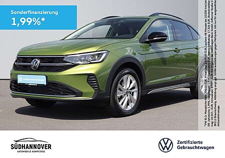 VW Taigo Volkswagen Goal 1.0 TSI DSG AHK+LED+SHZ+PDC+GRA