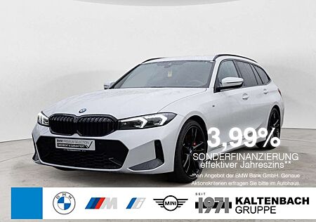 BMW 318 i Touring M-Sportpaket LED NAVI KLIMA