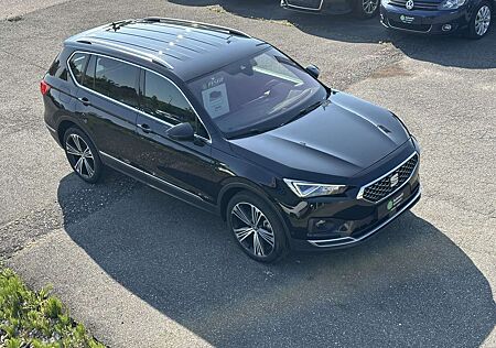 Seat Tarraco XCELLENCE 2.0 TDI AHK KAMERA ACC VIRTUAL