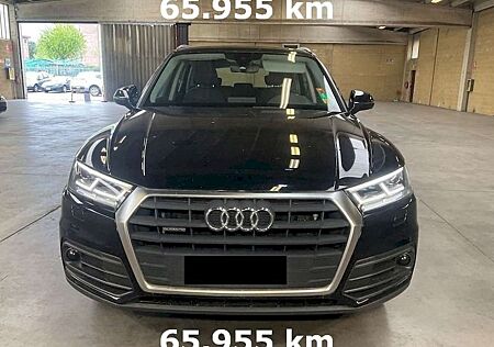 Audi Q5 2.0 TDI quattro S tronic ( 65.955 km )