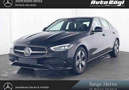 Mercedes-Benz C 200 AVANTGARDE Advanced Plus/Navi/Autom./Klima