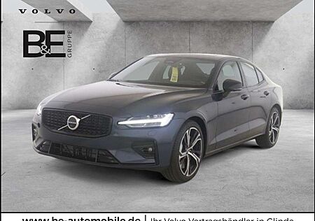 Volvo S60 2.0 Ultimate Dark AWD