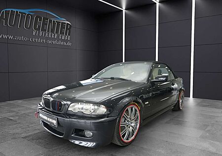 BMW 330 M PAKET+KLIMA+PDC+LEDER+MM SITZ