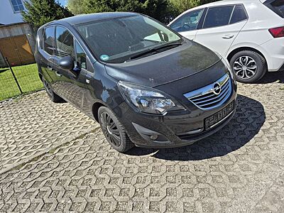 Opel Meriva 1.4 Innovation