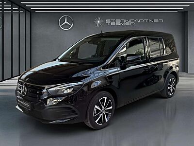Mercedes-Benz EQT 200 Progressive 87 km! NEUWAGEN