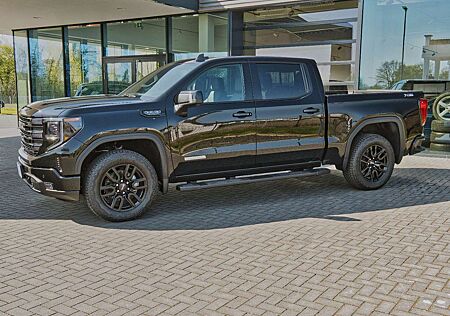 GMC Sierra 2026 Elevation AWD Diesel