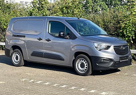 Opel Combo Basis erhöhteNutzlastXL*AHK*Rückf.Kame*Klim