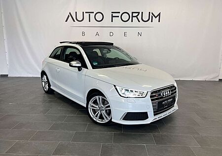 Audi S1 2.0 TFSI quattro*Pano*LED*SHZ*Navi*